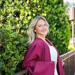 Meet your Posher, Rylin